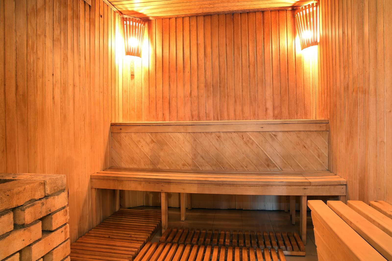 Лаптау - гостиница в Зеленоградске